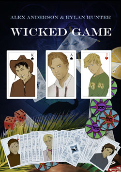 Wicked Game Cover