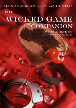 Wicked Game Companion Cover